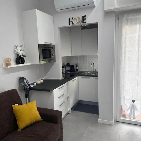 Tartini Apartment Milan