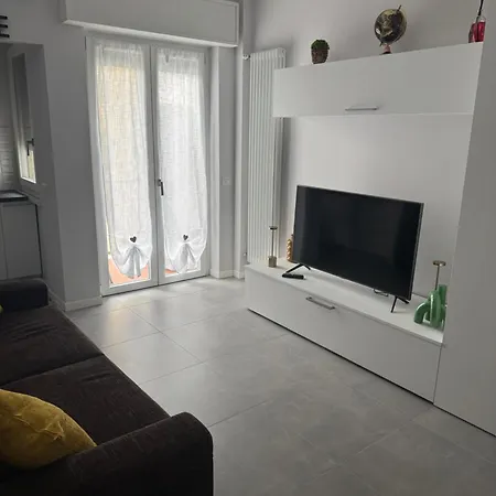 Apartment Tartini *