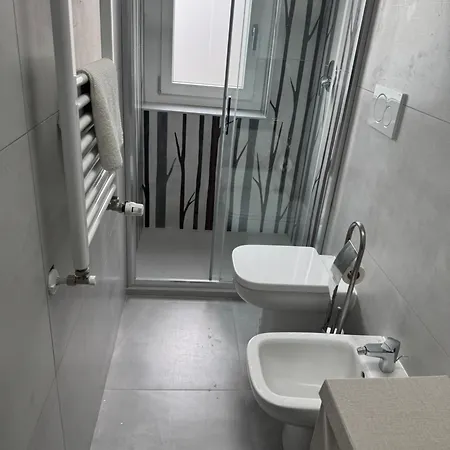 Tartini Apartment *