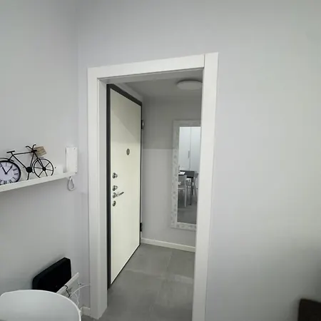 Apartment Tartini
