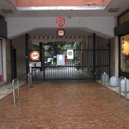 Apartment Tartini Milan