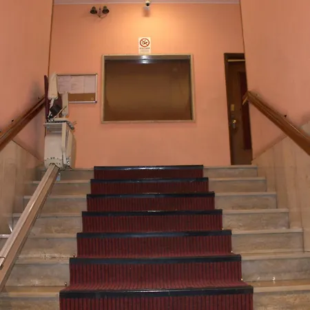 Apartment Tartini Milan