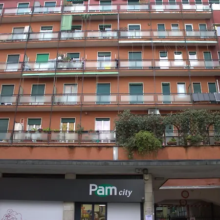 Apartment Tartini *