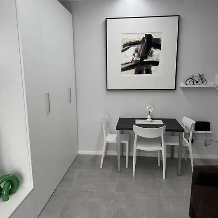 Tartini Apartment