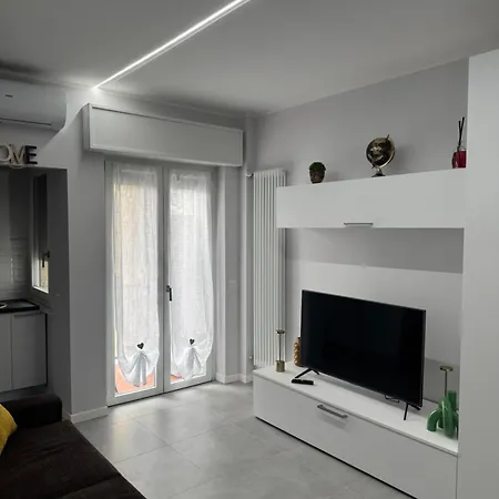 Tartini Apartment *