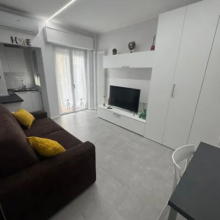 Tartini Apartment