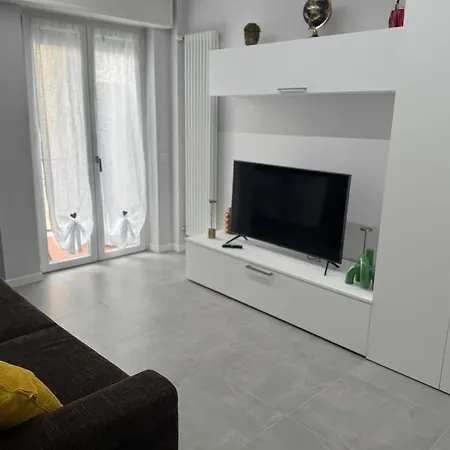 Tartini Apartment