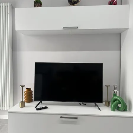 Apartment Tartini