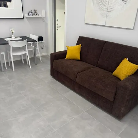 Tartini Apartment