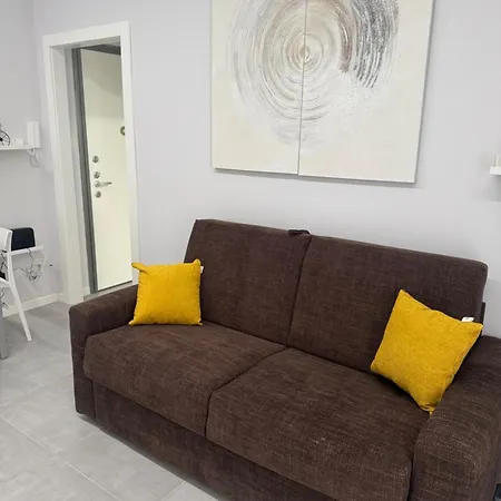 Tartini Apartment *